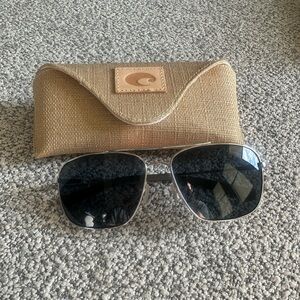 Costa Del Mar Canaveral sunglasses